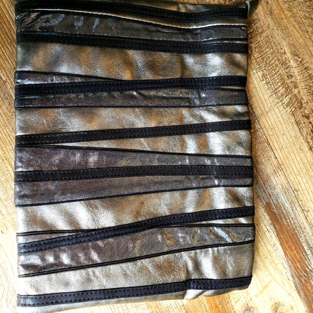 Express Clutch Purse